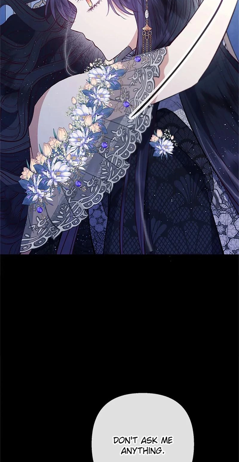 A Queen Worthy of Dishonor Chapter 38 page 6