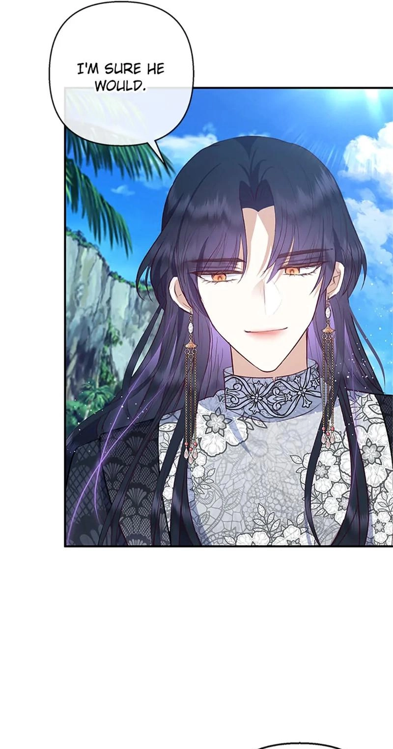 A Queen Worthy of Dishonor Chapter 38 page 19