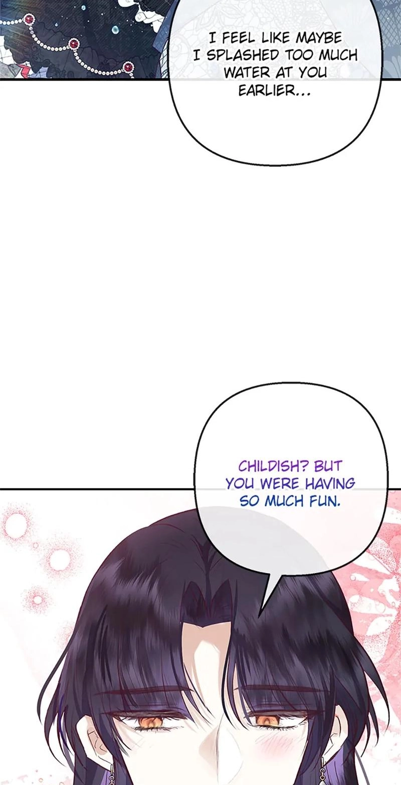 A Queen Worthy of Dishonor Chapter 38 page 38