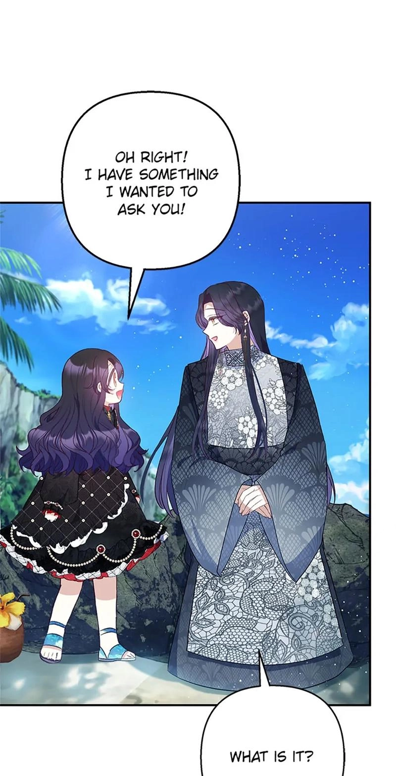 A Queen Worthy of Dishonor Chapter 38 page 41