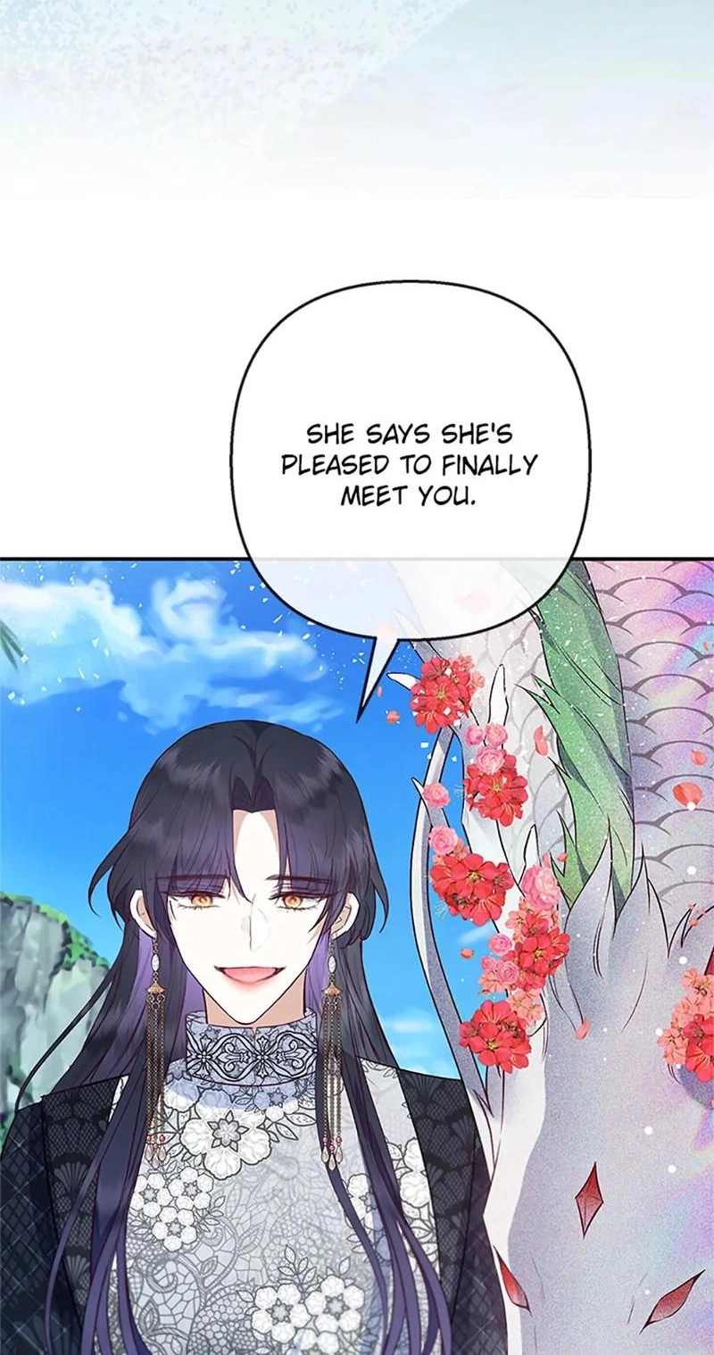 A Queen Worthy of Dishonor Chapter 38 page 52