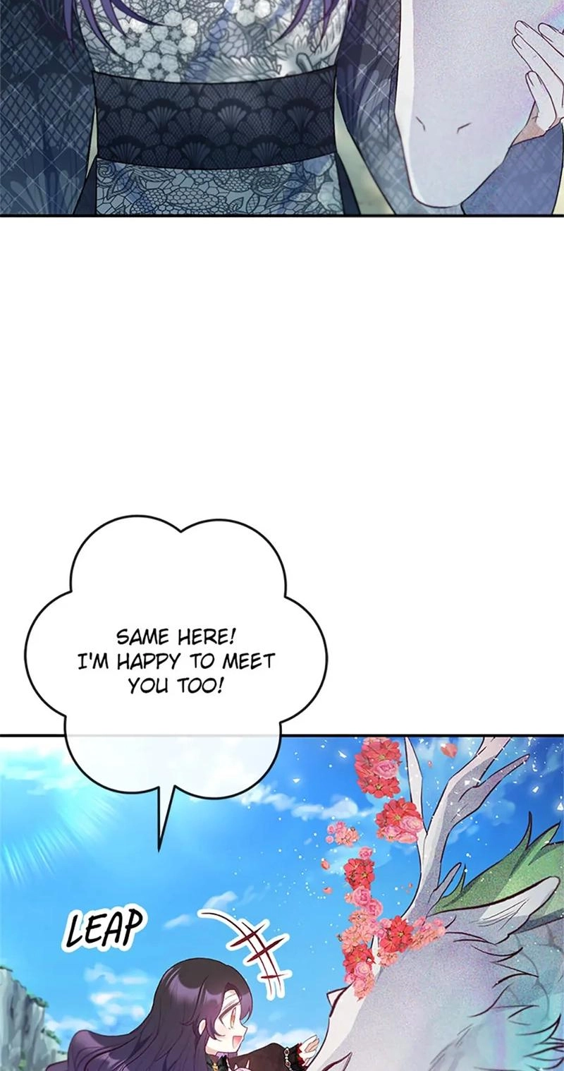 A Queen Worthy of Dishonor Chapter 38 page 53