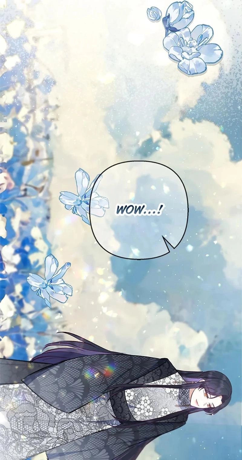 A Queen Worthy of Dishonor Chapter 38 page 64