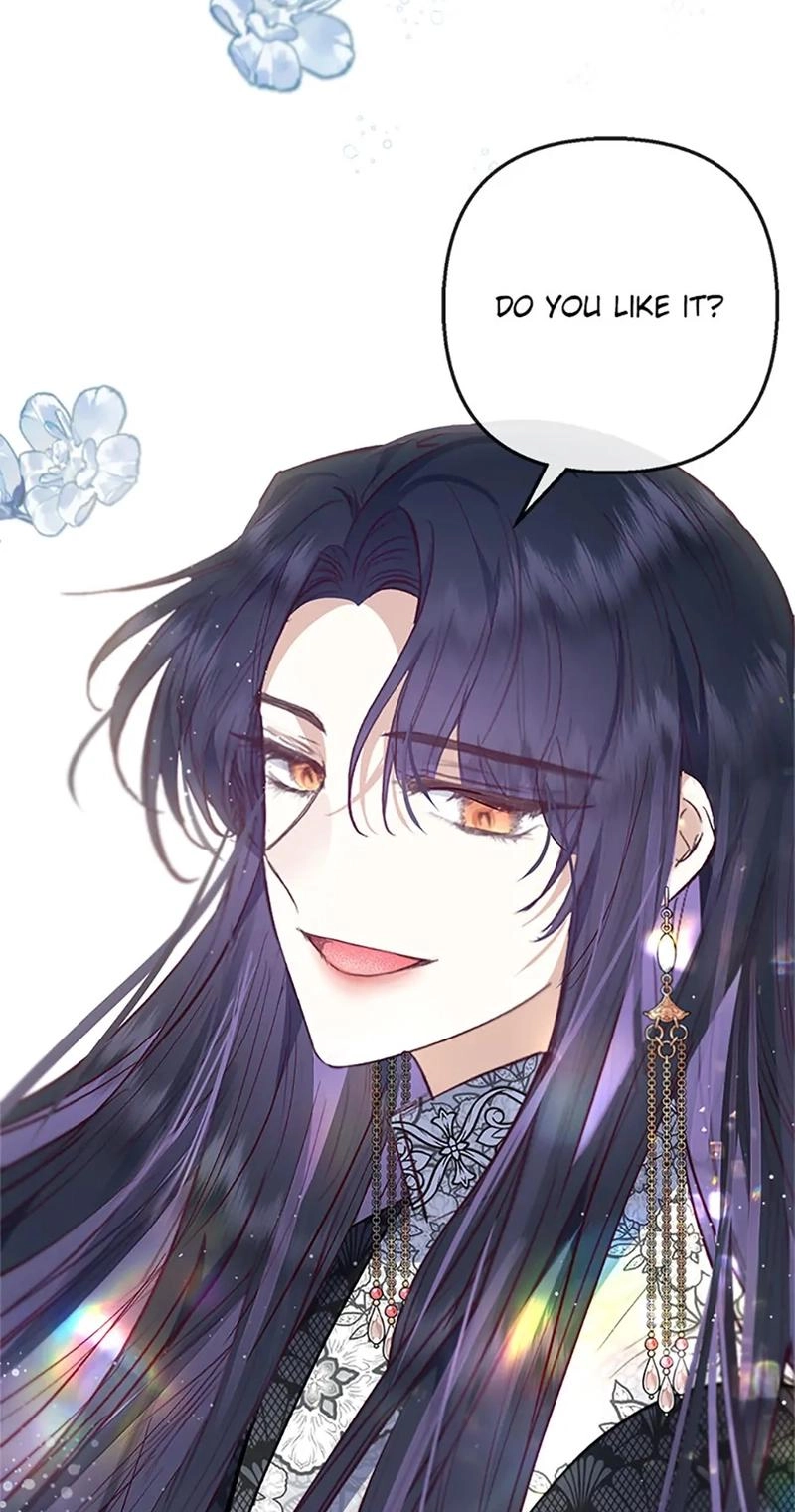 A Queen Worthy of Dishonor Chapter 38 page 67