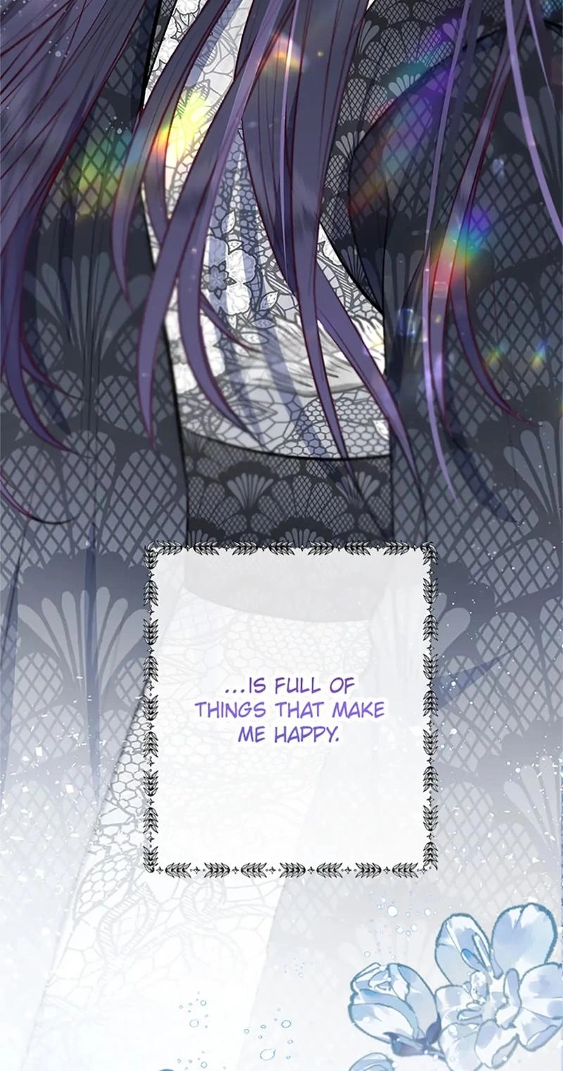 A Queen Worthy of Dishonor Chapter 38 page 68