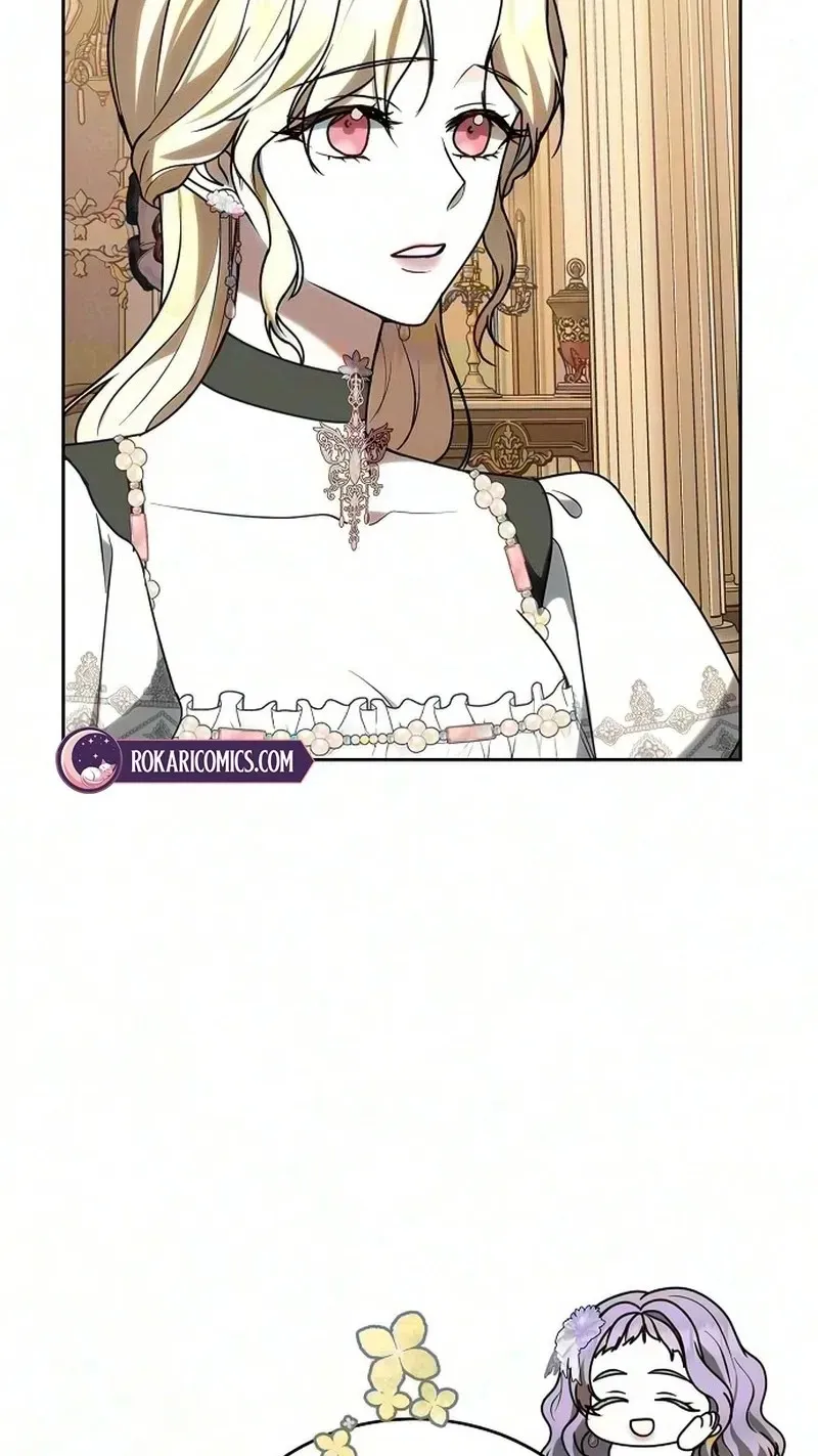 A Queen Worthy of Dishonor Chapter 39 page 10