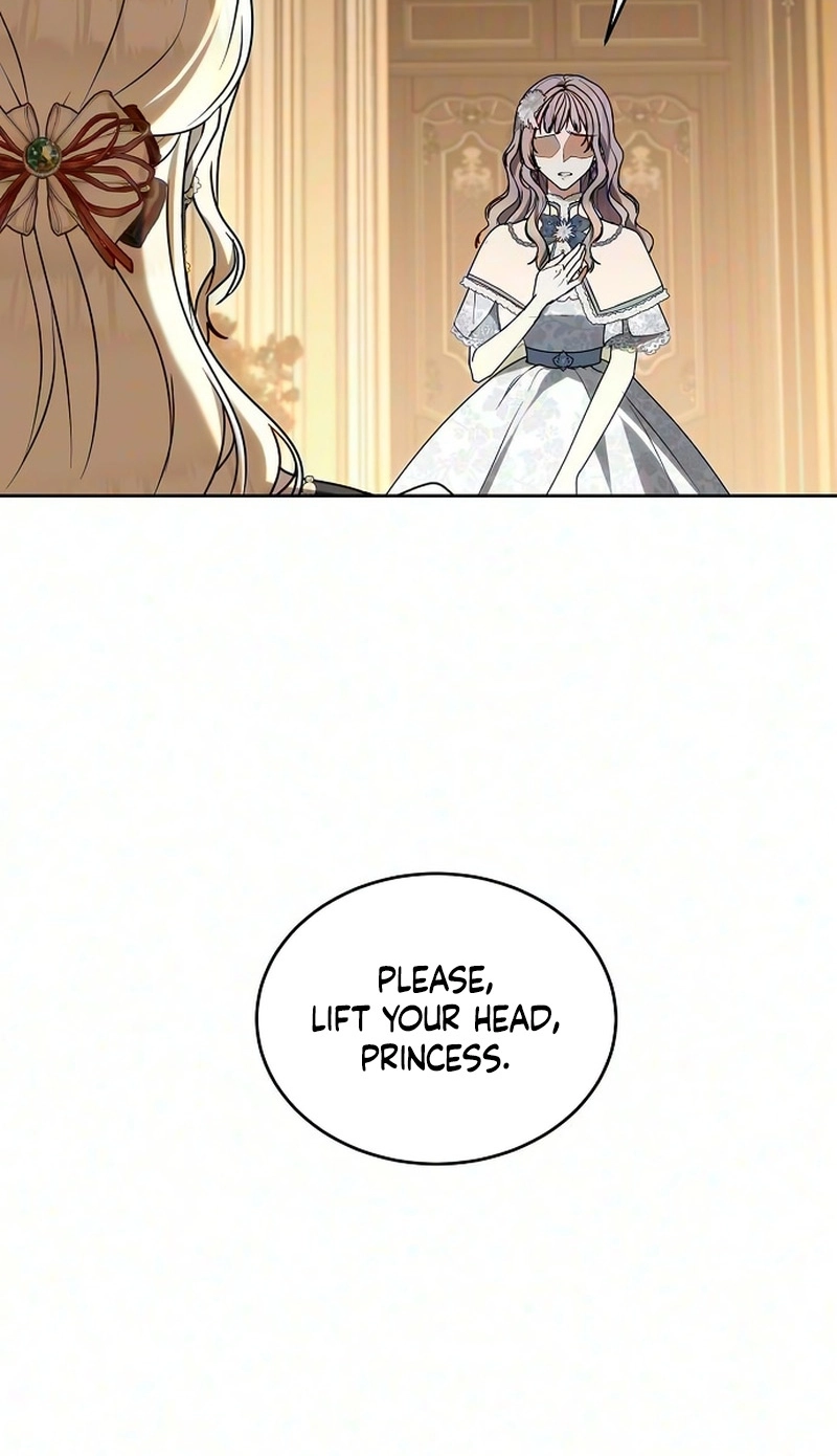 A Queen Worthy of Dishonor Chapter 39 page 6