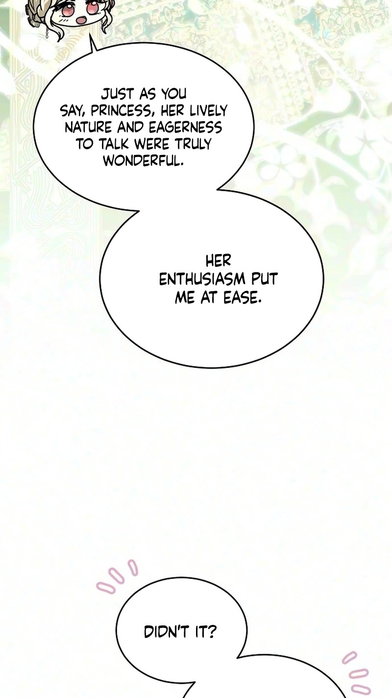 A Queen Worthy of Dishonor Chapter 39 page 12