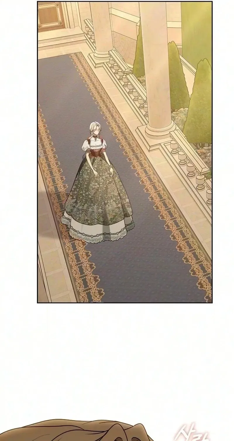 A Queen Worthy of Dishonor Chapter 39 page 20