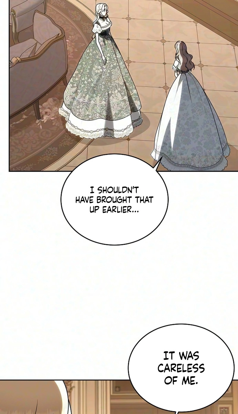 A Queen Worthy of Dishonor Chapter 39 page 5