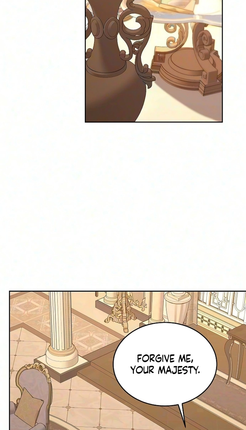 A Queen Worthy of Dishonor Chapter 39 page 4