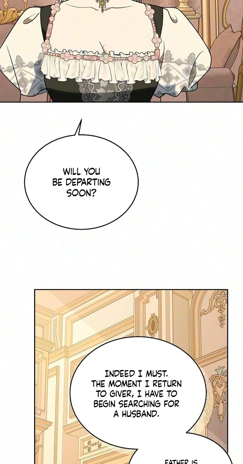 A Queen Worthy of Dishonor Chapter 39 page 15