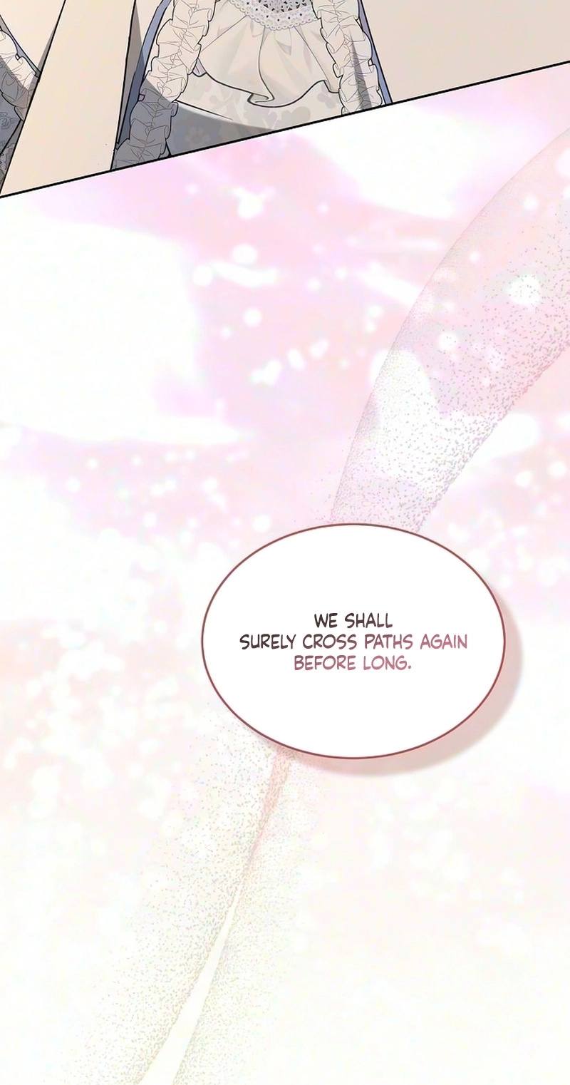 A Queen Worthy of Dishonor Chapter 39 page 18