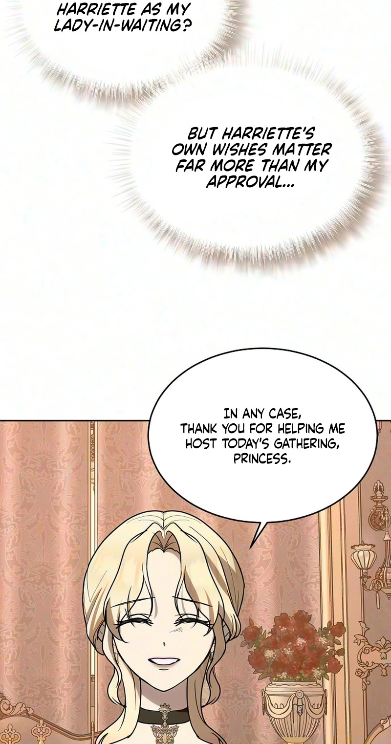 A Queen Worthy of Dishonor Chapter 39 page 14