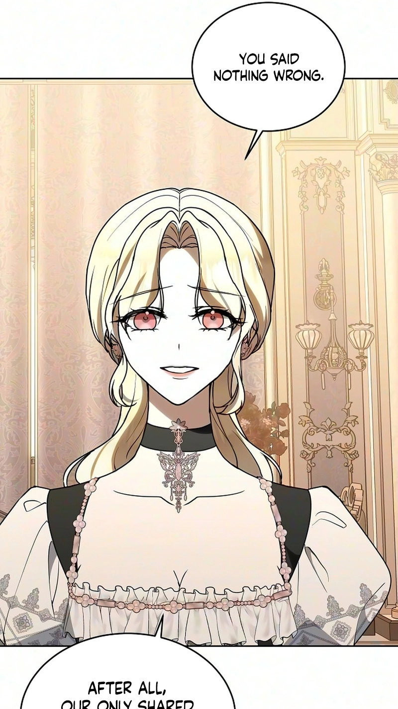 A Queen Worthy of Dishonor Chapter 39 page 7