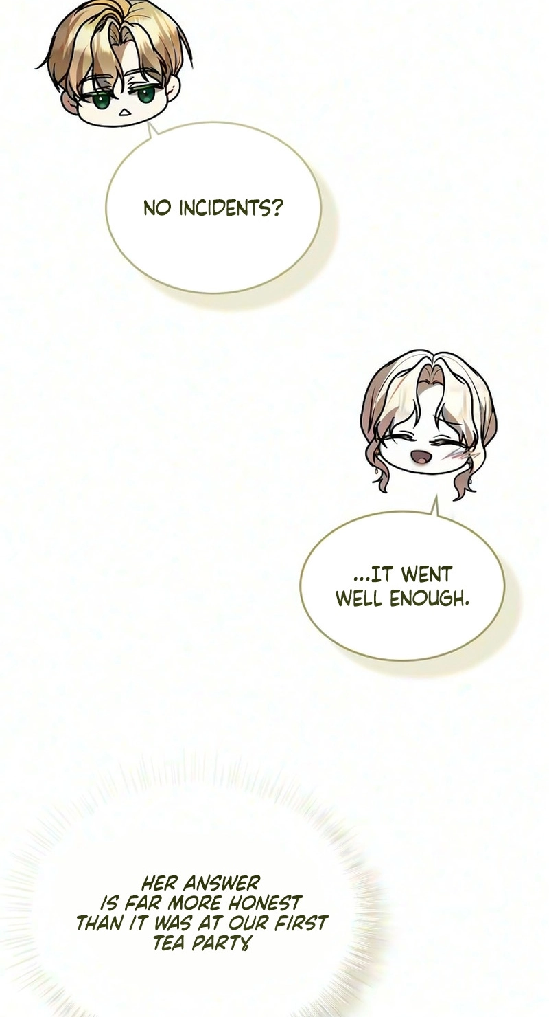 A Queen Worthy of Dishonor Chapter 39 page 31