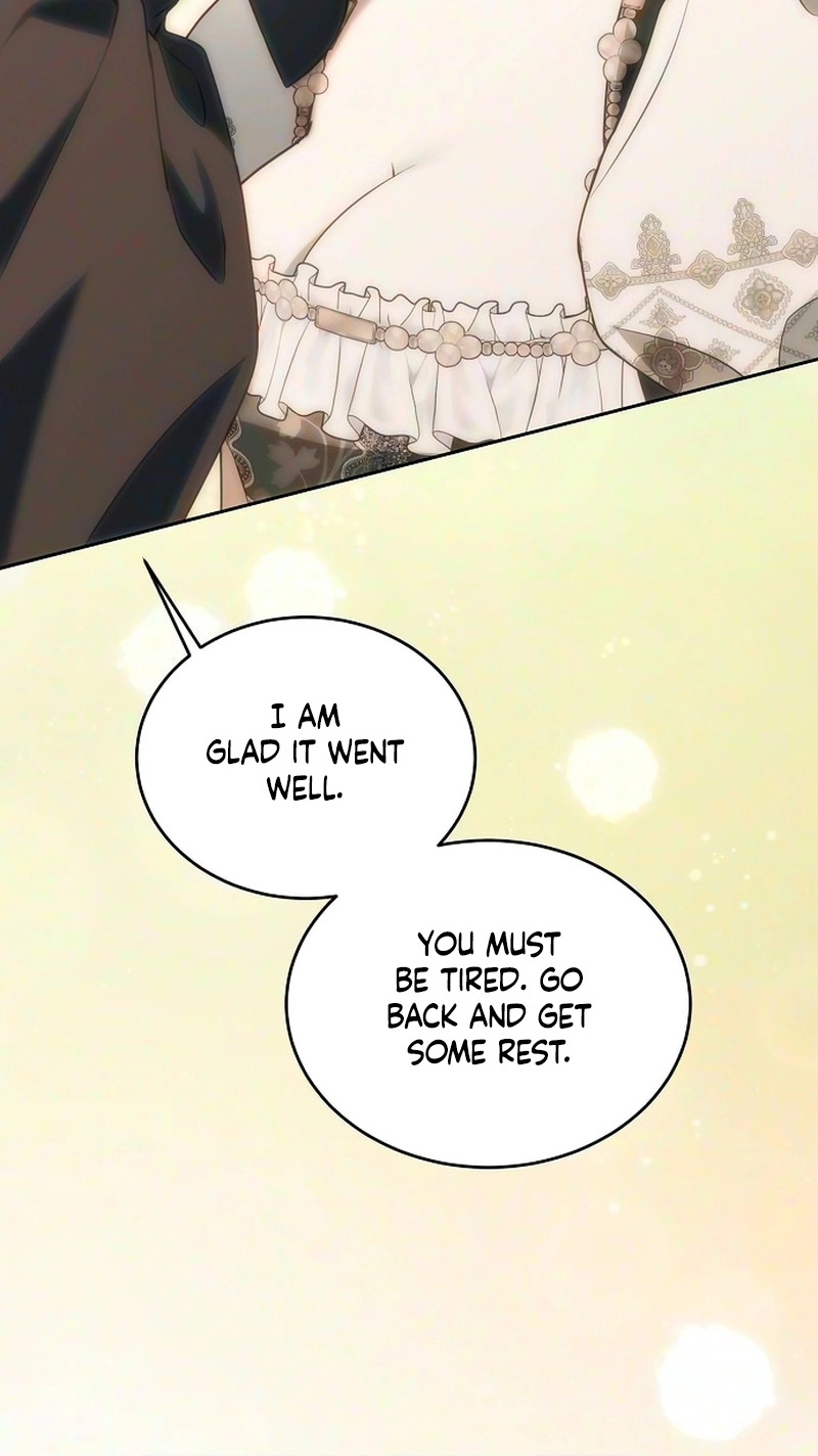 A Queen Worthy of Dishonor Chapter 39 page 38