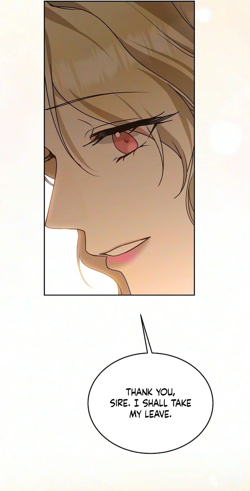 A Queen Worthy of Dishonor Chapter 39 page 39