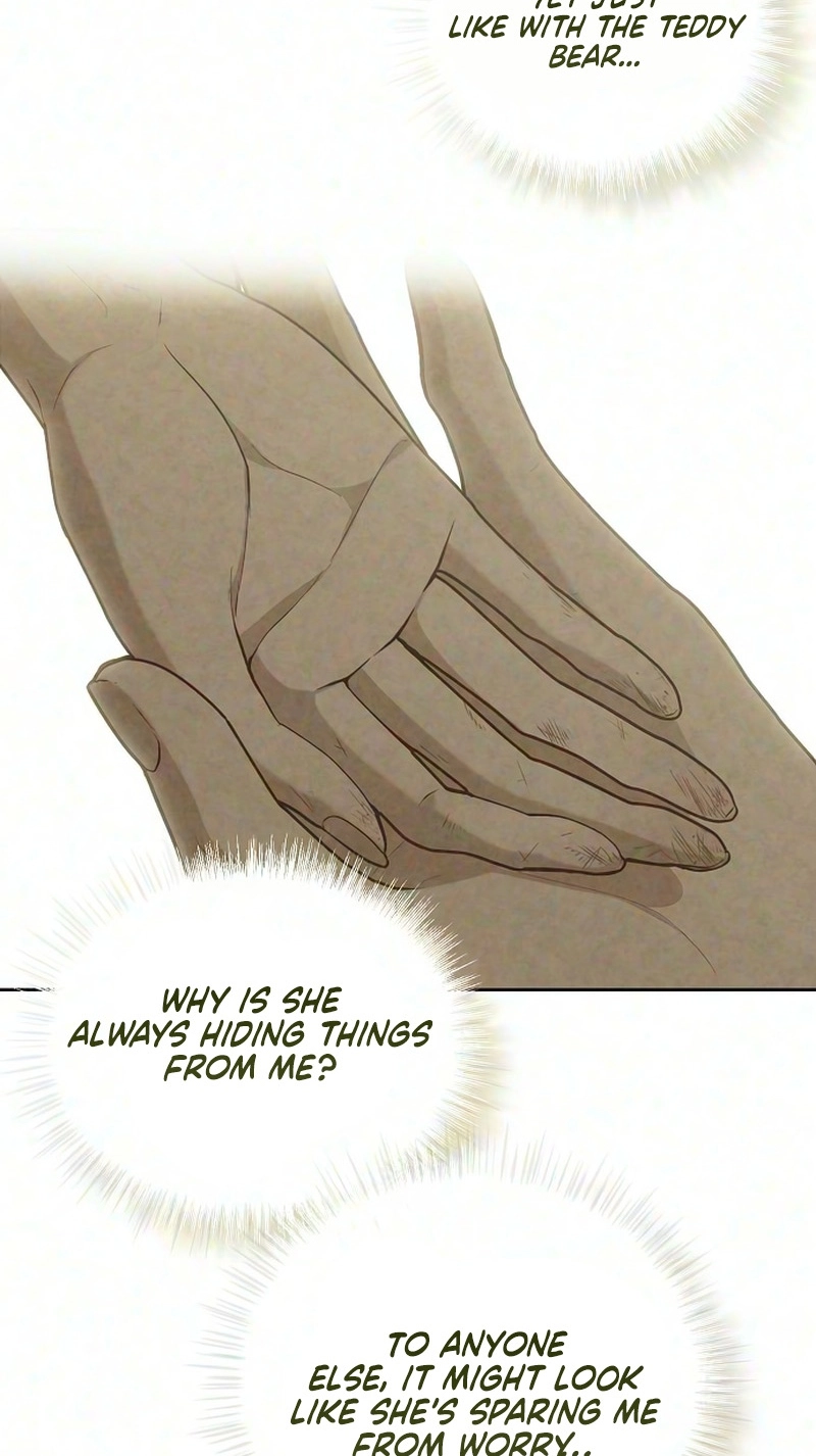 A Queen Worthy of Dishonor Chapter 39 page 33