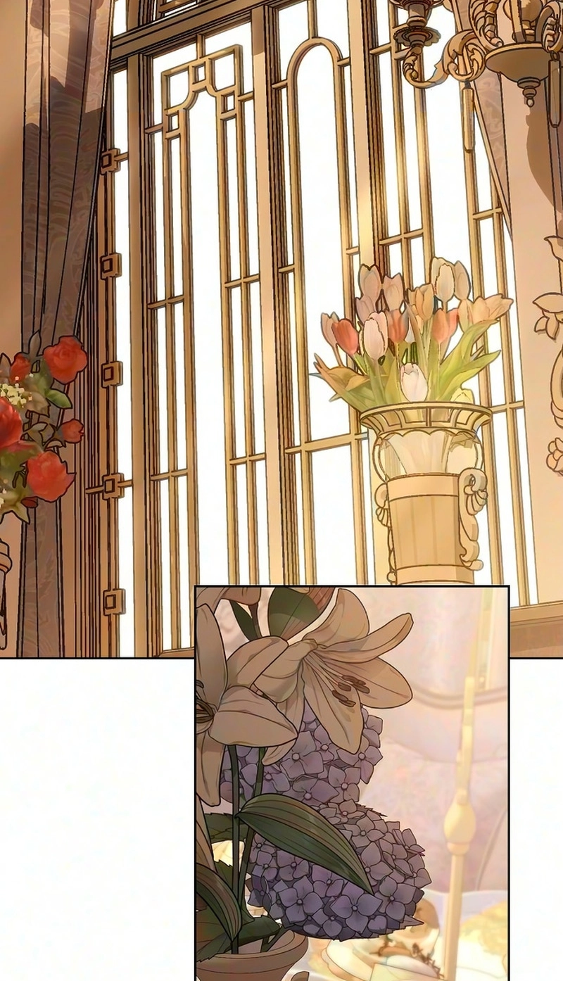 A Queen Worthy of Dishonor Chapter 39 page 3