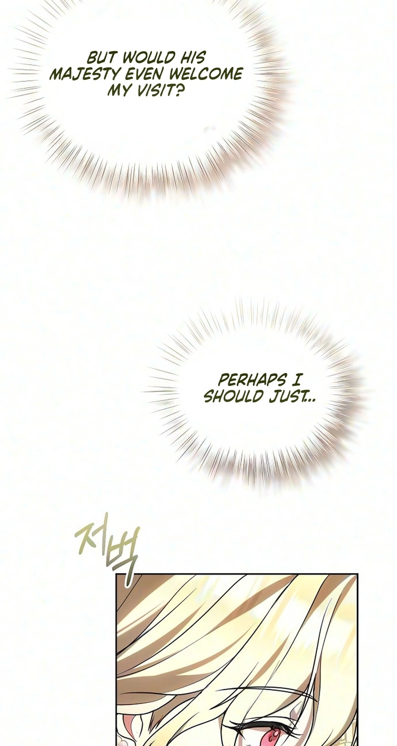 A Queen Worthy of Dishonor Chapter 39 page 23