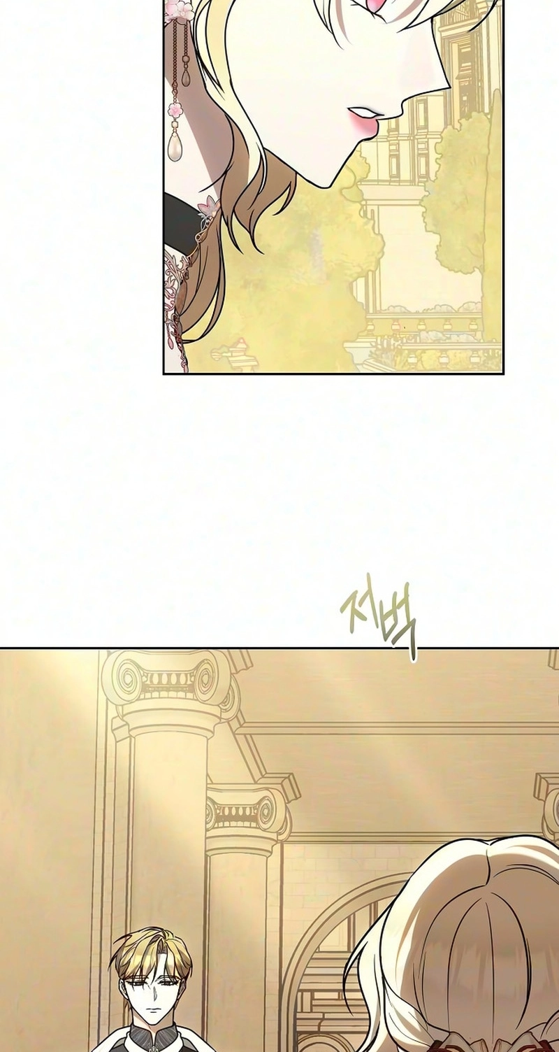 A Queen Worthy of Dishonor Chapter 39 page 24