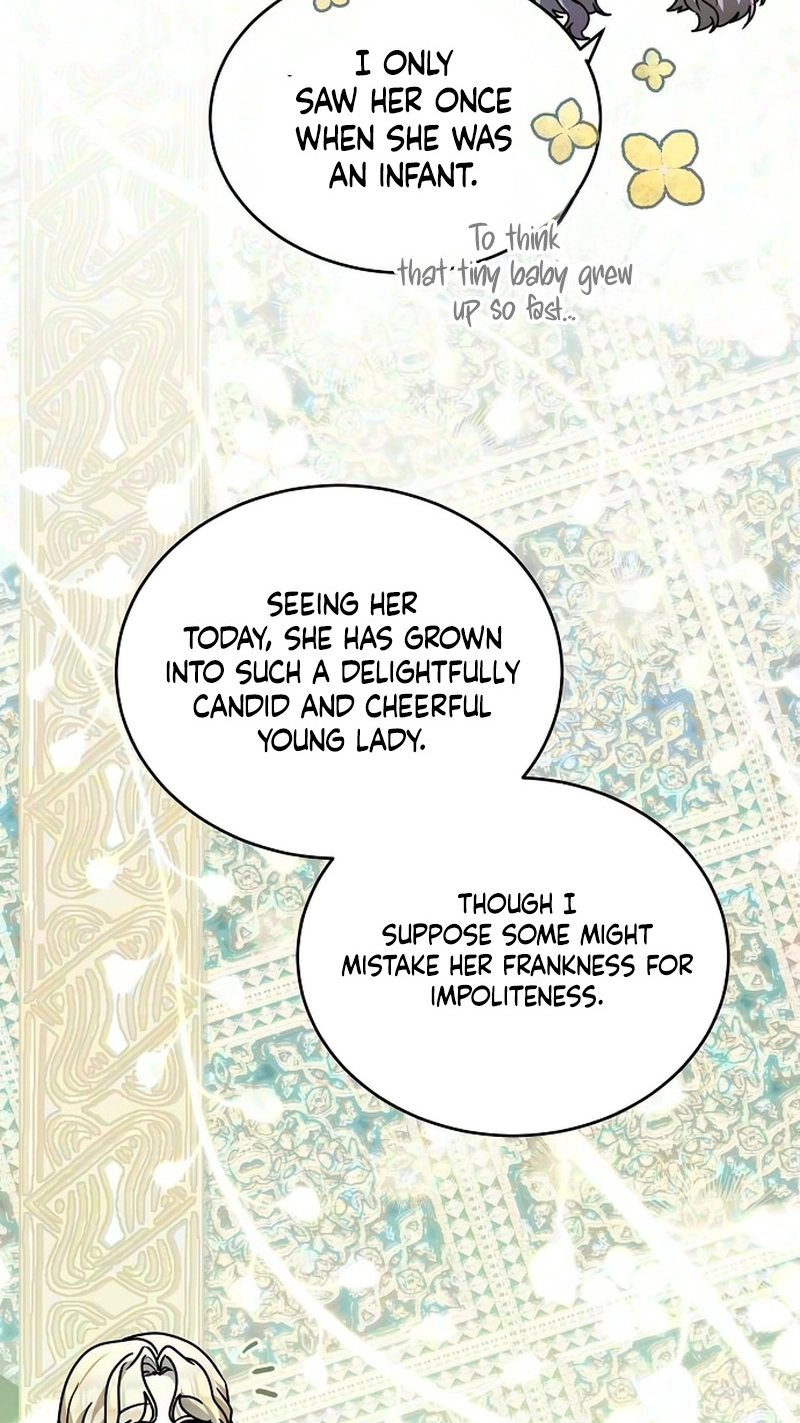 A Queen Worthy of Dishonor Chapter 39 page 11