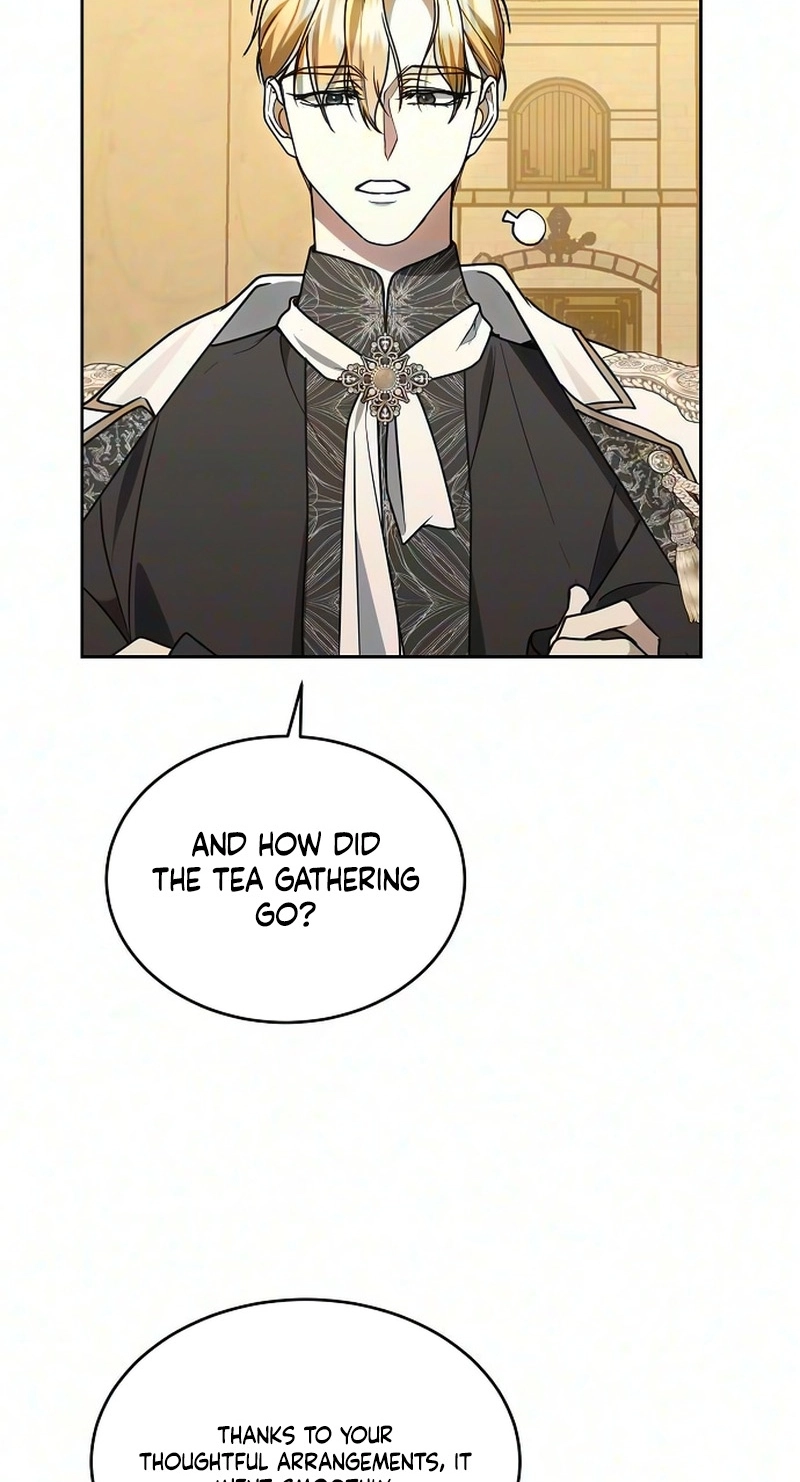 A Queen Worthy of Dishonor Chapter 39 page 29