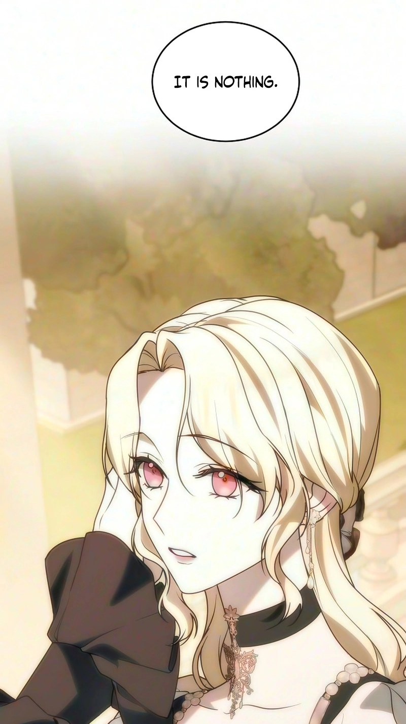 A Queen Worthy of Dishonor Chapter 39 page 37