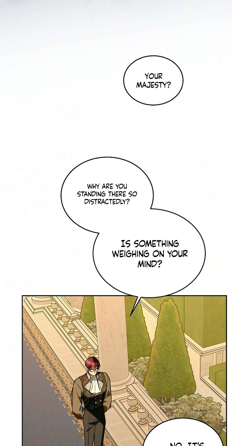 A Queen Worthy of Dishonor Chapter 39 page 46