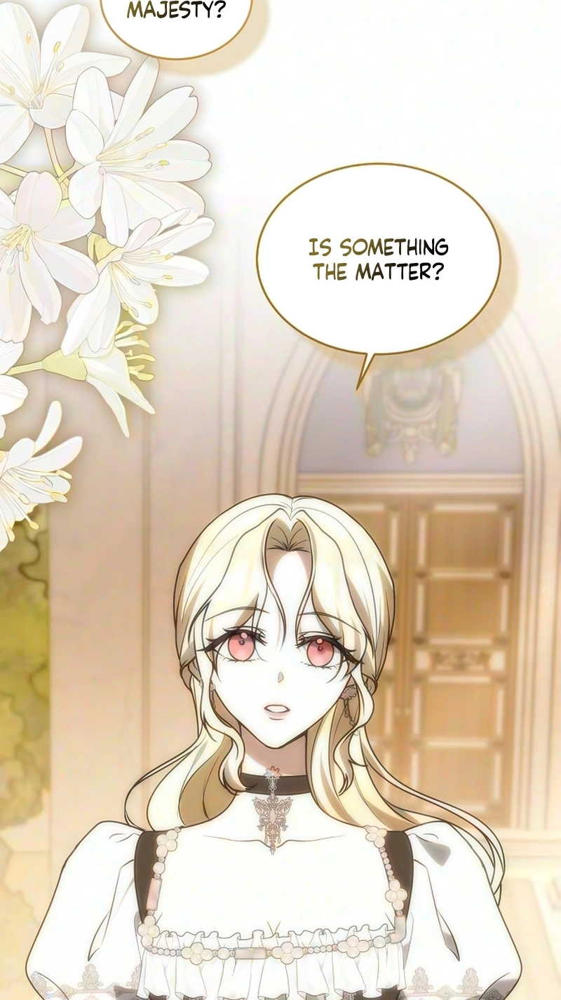 A Queen Worthy of Dishonor Chapter 39 page 35