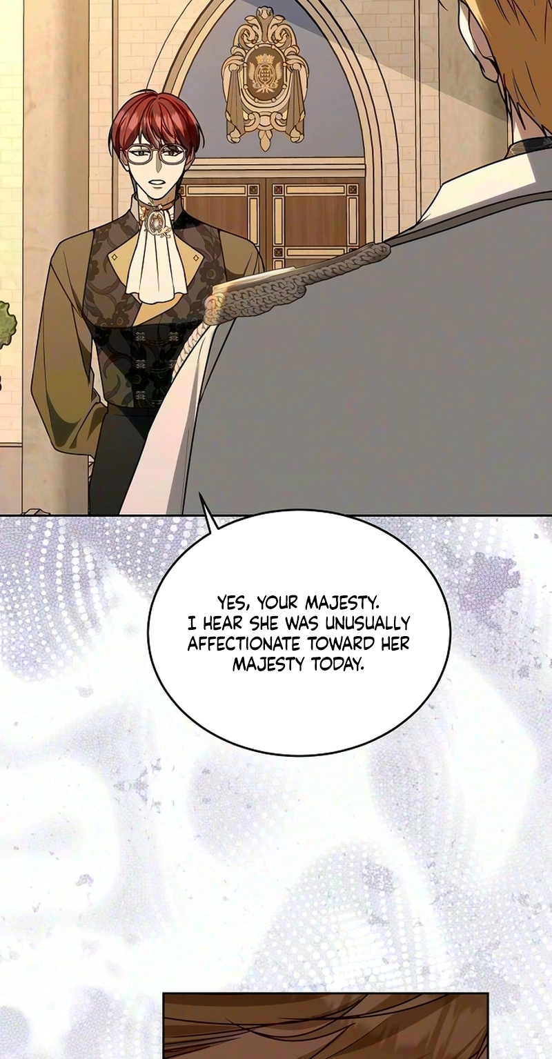 A Queen Worthy of Dishonor Chapter 39 page 48