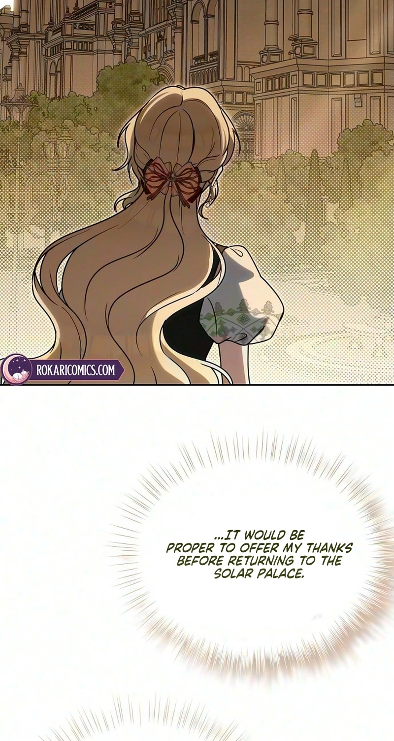 A Queen Worthy of Dishonor Chapter 39 page 22