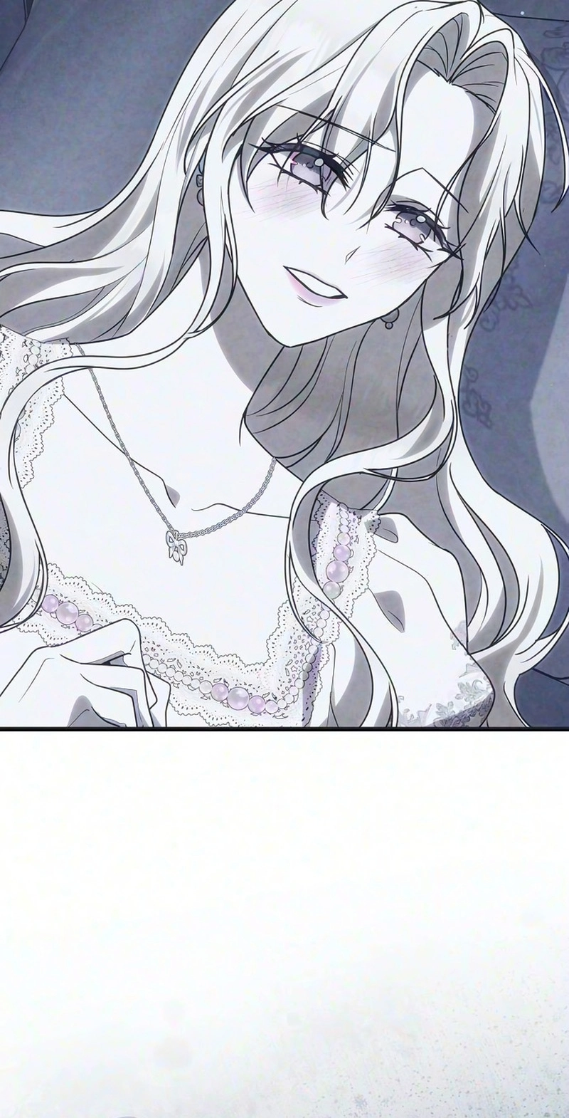 A Queen Worthy of Dishonor Chapter 39 page 44