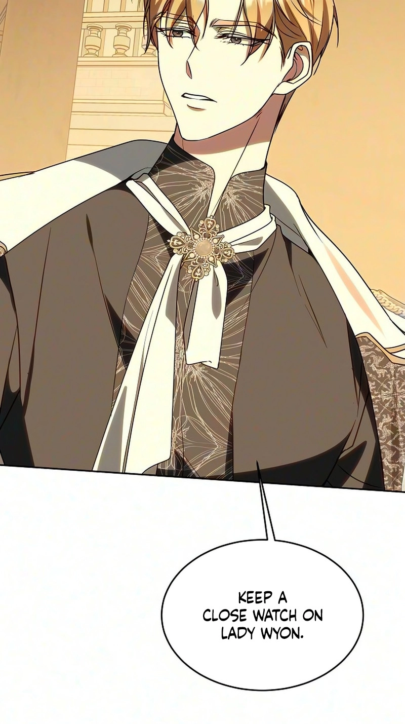 A Queen Worthy of Dishonor Chapter 39 page 51