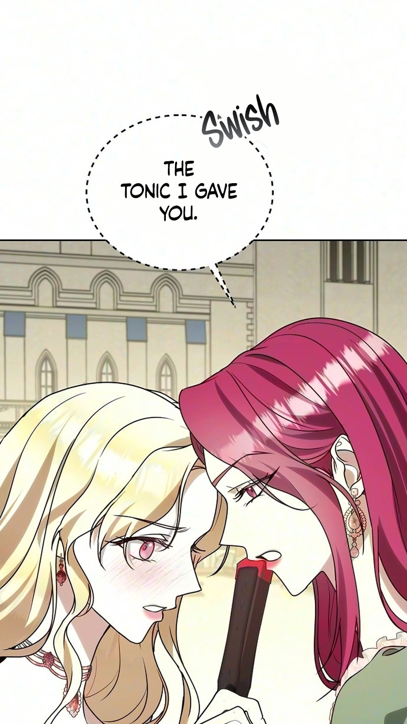 A Queen Worthy of Dishonor Chapter 39 page 61