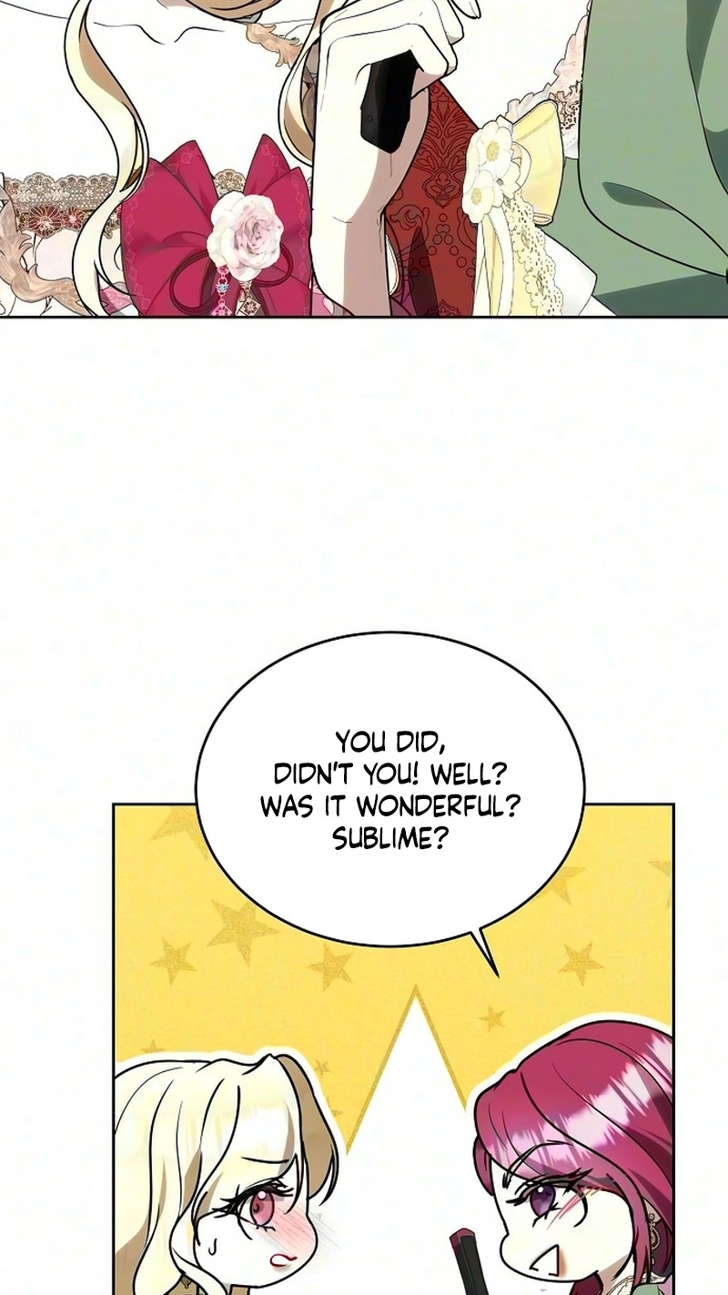 A Queen Worthy of Dishonor Chapter 39 page 62