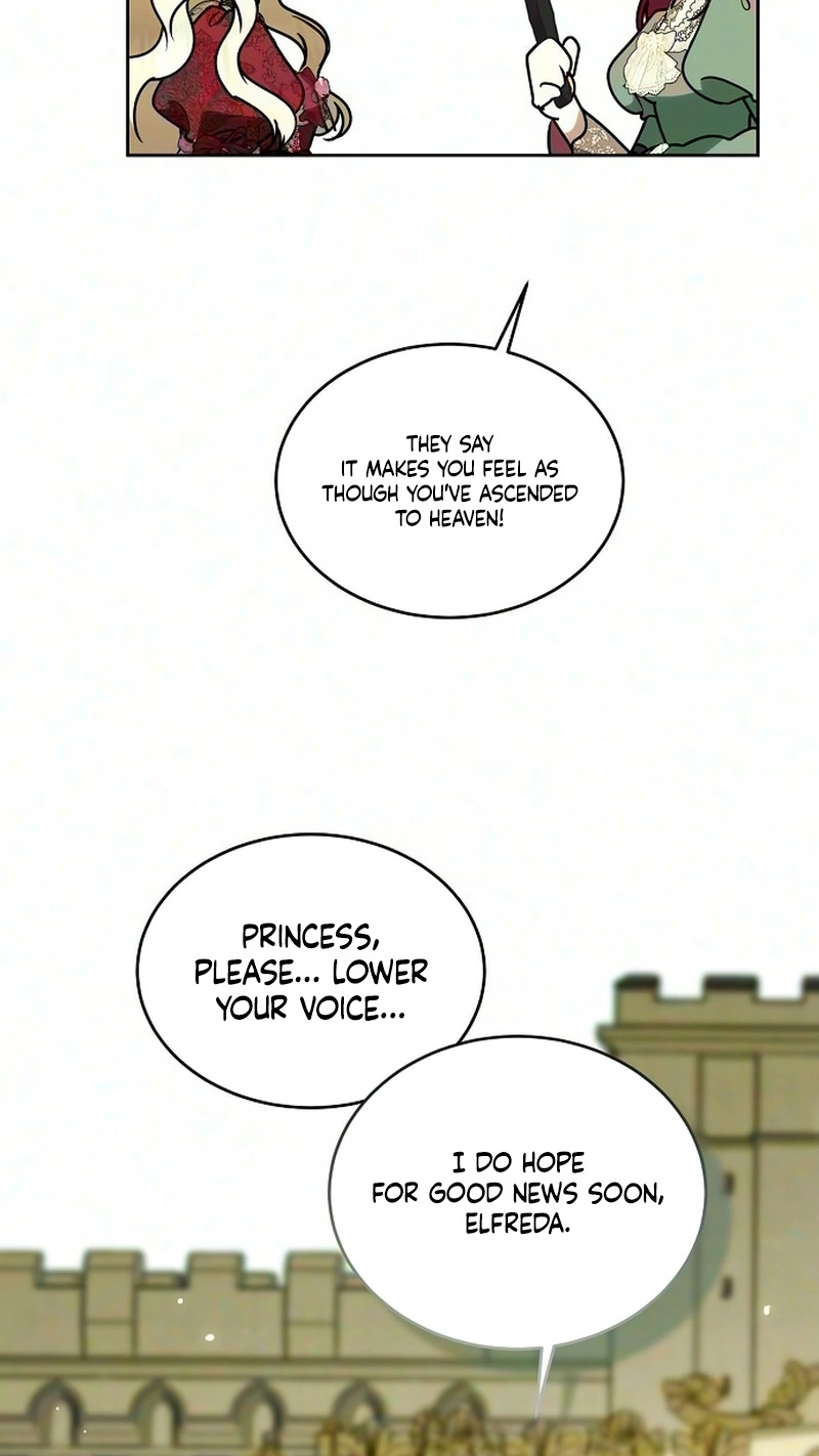 A Queen Worthy of Dishonor Chapter 39 page 63