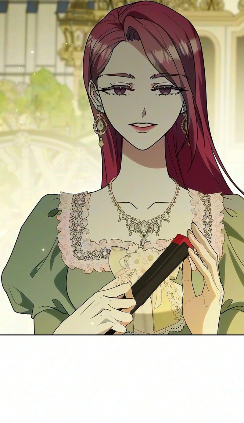 A Queen Worthy of Dishonor Chapter 39 page 64