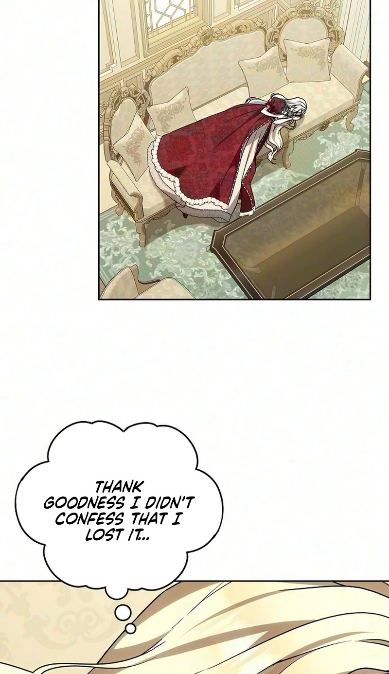 A Queen Worthy of Dishonor Chapter 39 page 68