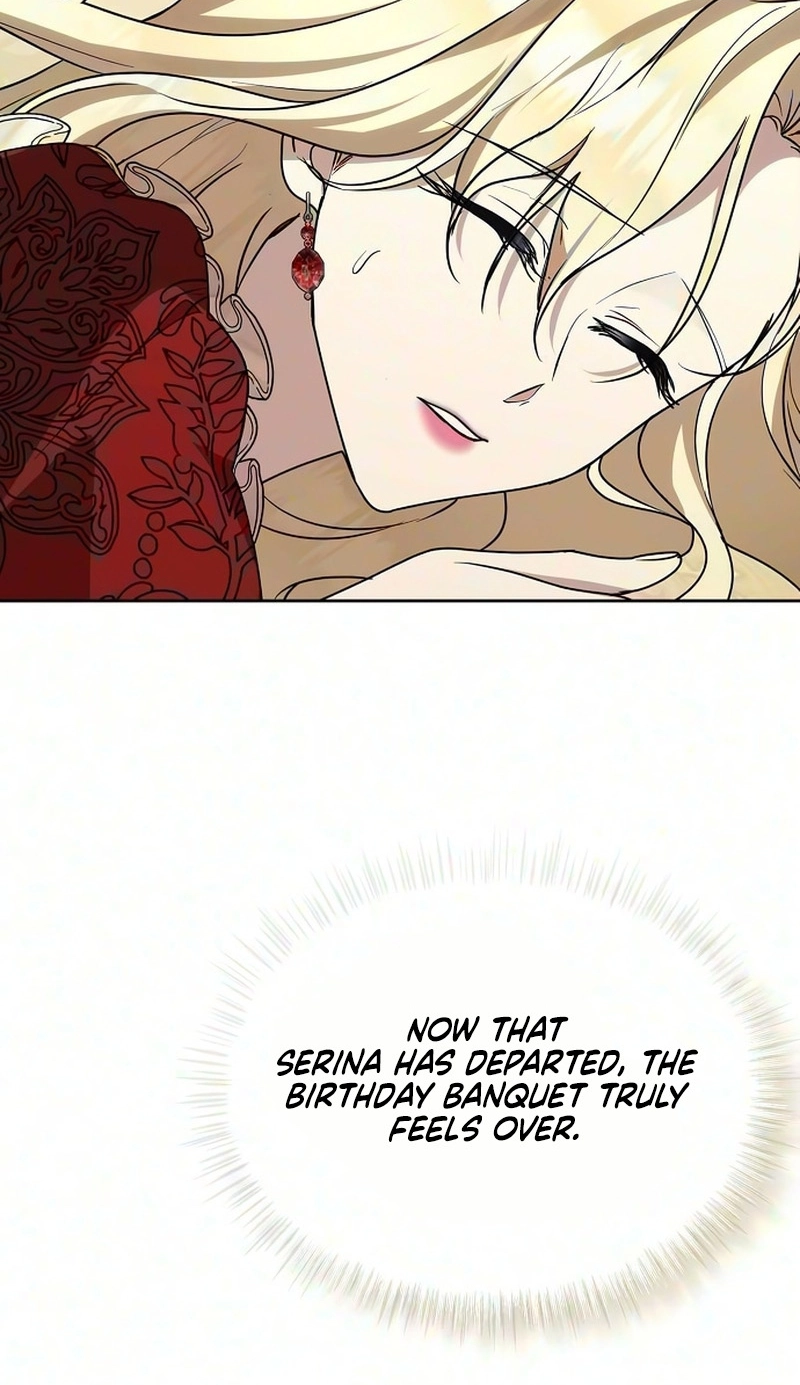 A Queen Worthy of Dishonor Chapter 39 page 69