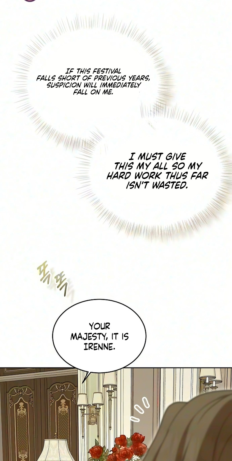 A Queen Worthy of Dishonor Chapter 39 page 73