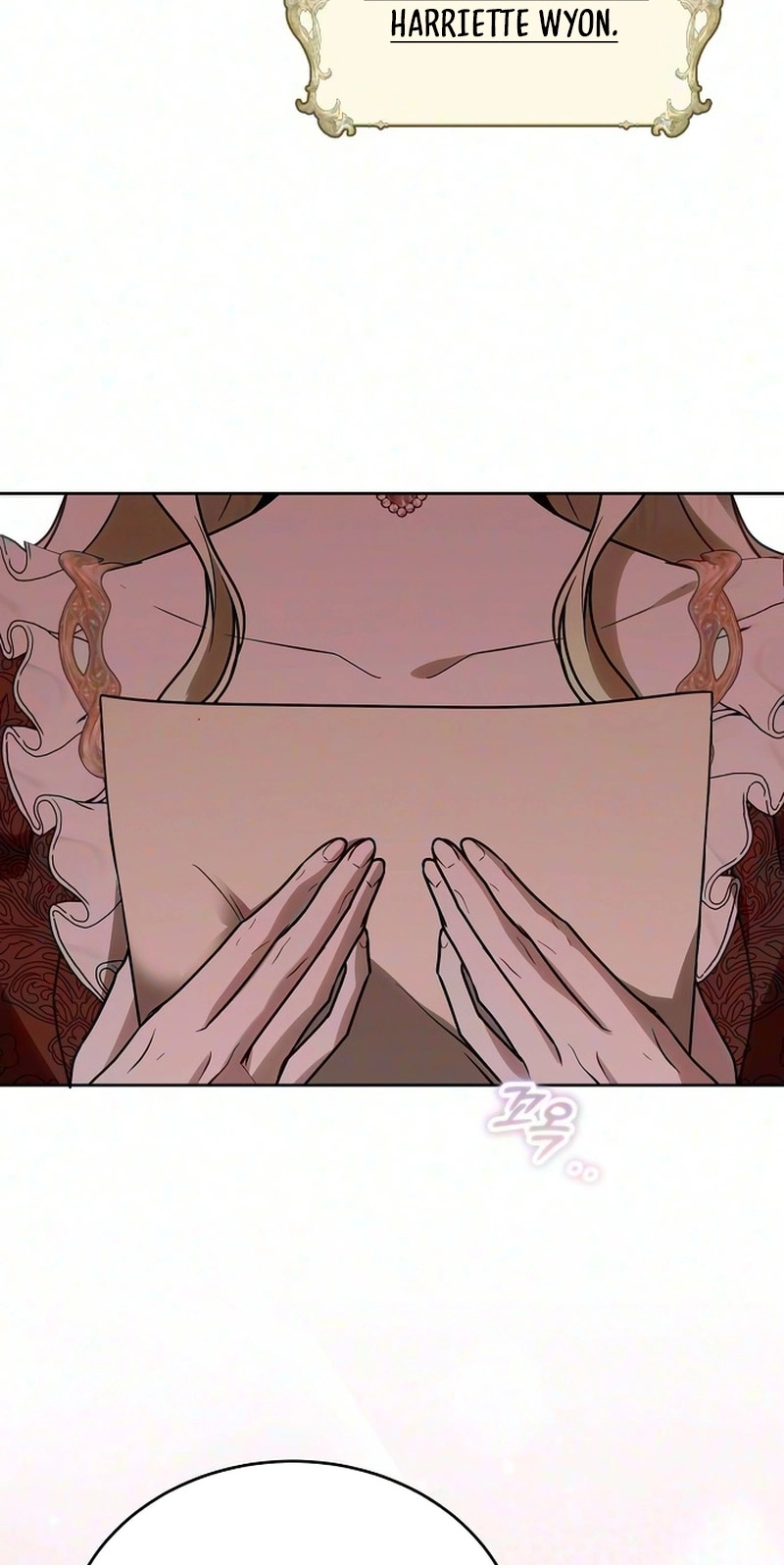 A Queen Worthy of Dishonor Chapter 39 page 79