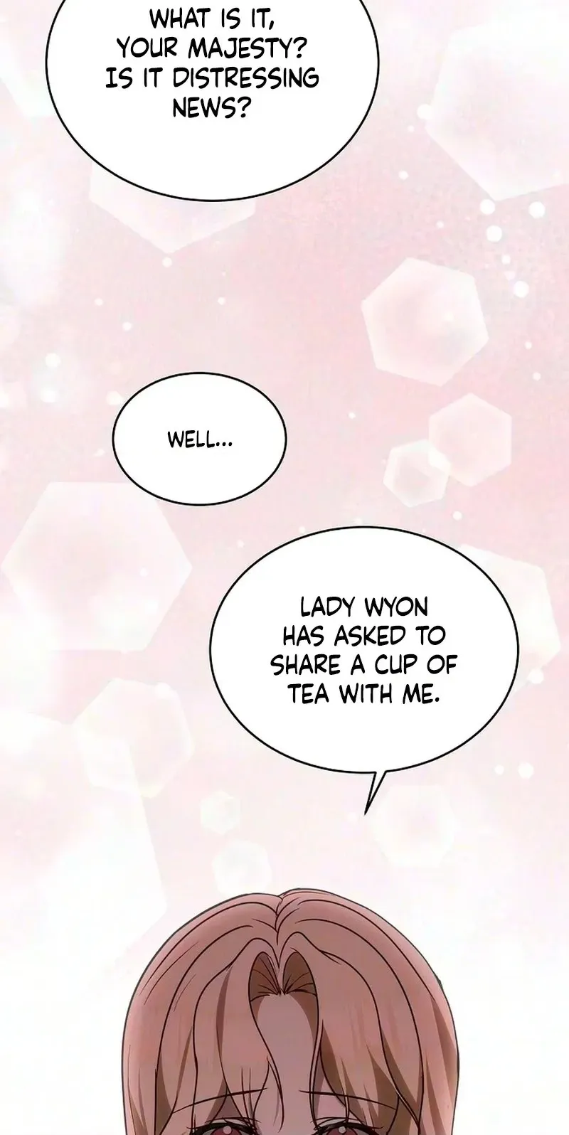 A Queen Worthy of Dishonor Chapter 39 page 80