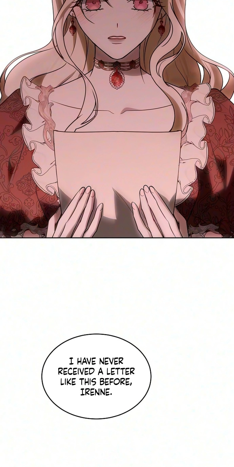 A Queen Worthy of Dishonor Chapter 39 page 81