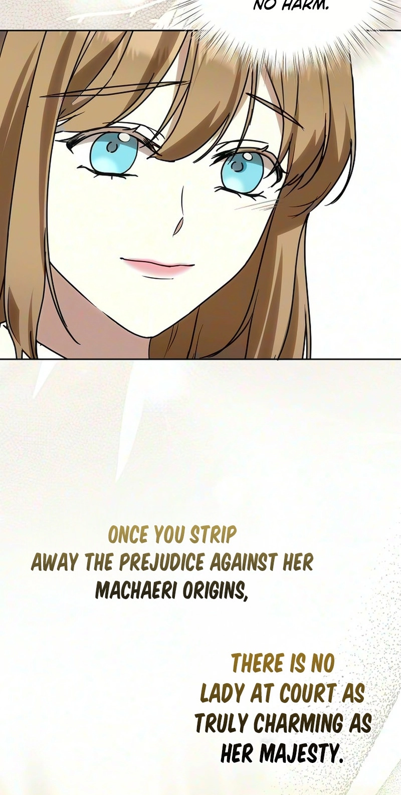 A Queen Worthy of Dishonor Chapter 39 page 85