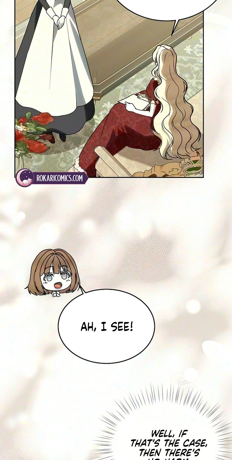 A Queen Worthy of Dishonor Chapter 39 page 84
