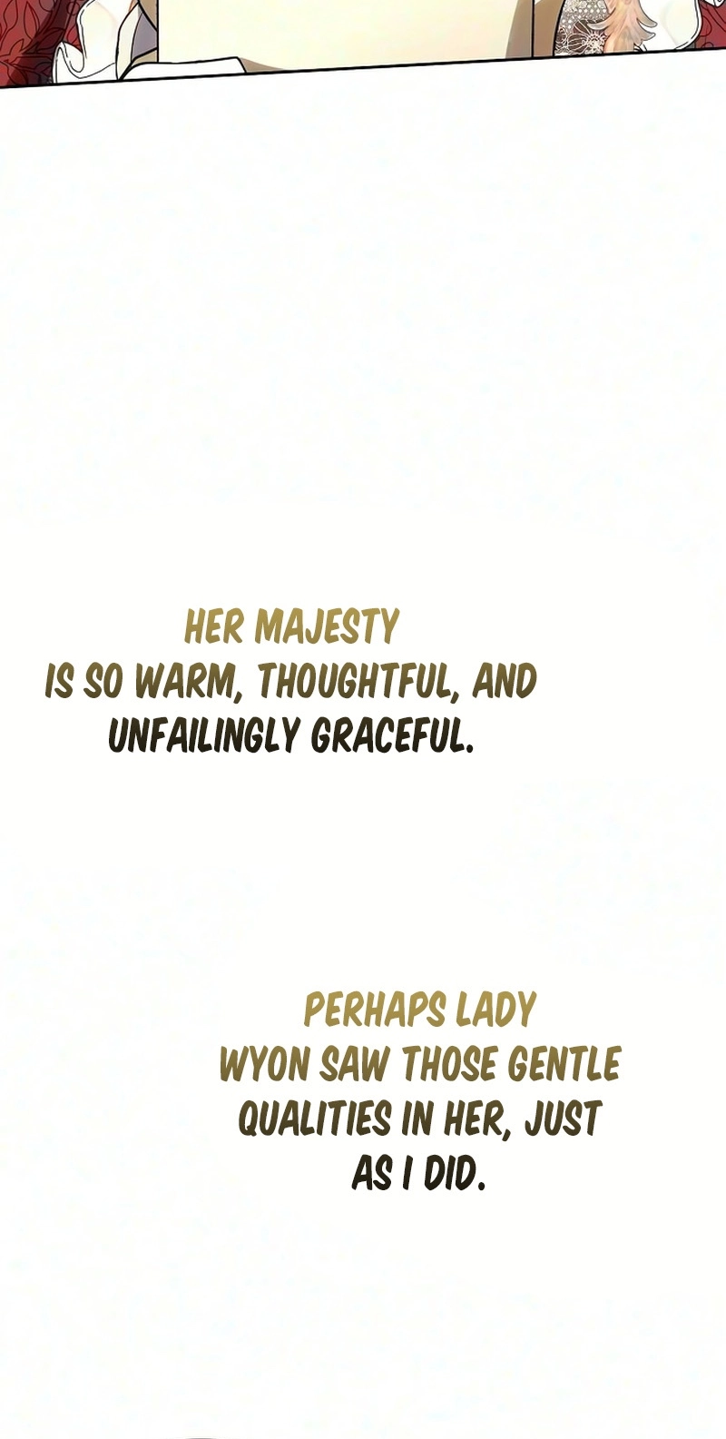 A Queen Worthy of Dishonor Chapter 39 page 87