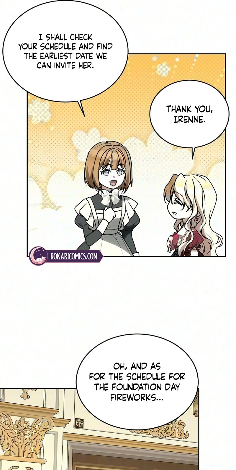 A Queen Worthy of Dishonor Chapter 39 page 88