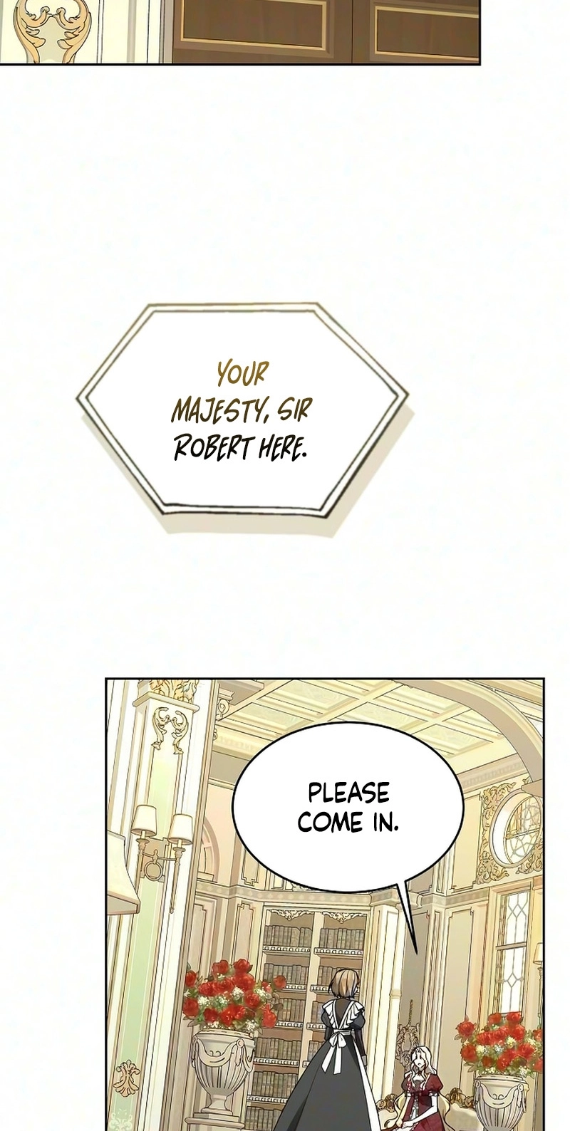 A Queen Worthy of Dishonor Chapter 39 page 89